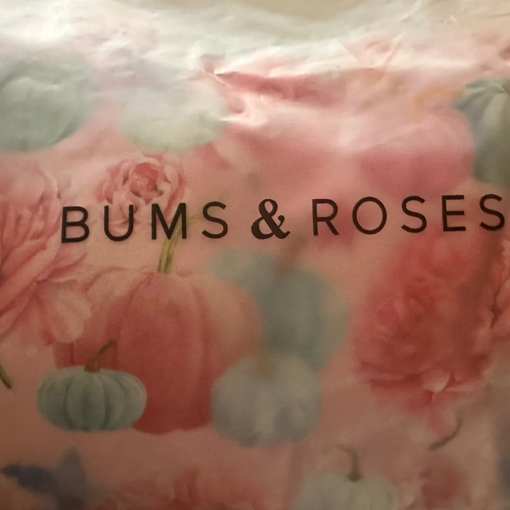BUMS & ROSES Pretty Little Pumpkin joggers - Picture 5 of 5